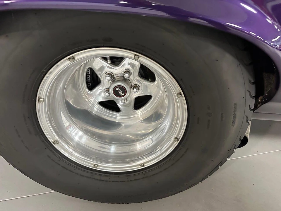1968 Chevrolet Nova 3rd Gen - Image 25 of 31