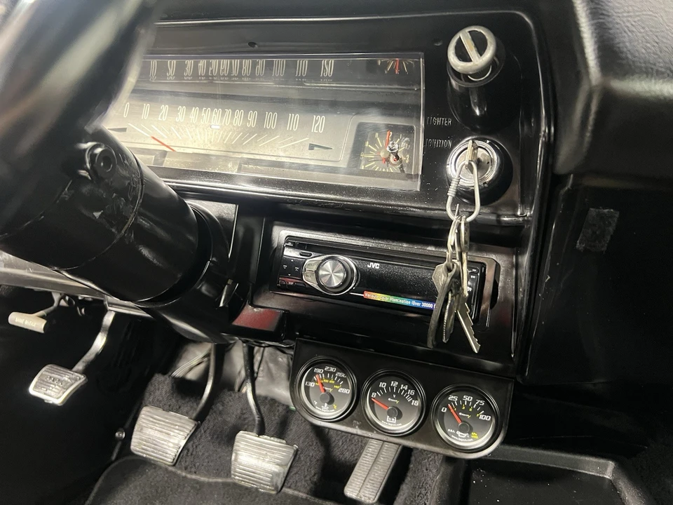 1968 Chevrolet Nova 3rd Gen - Image 18 of 21