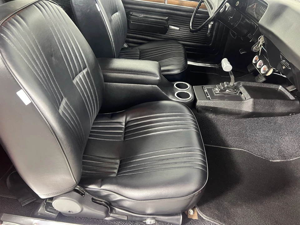 1968 Chevrolet Nova 3rd Gen - Image 20 of 21