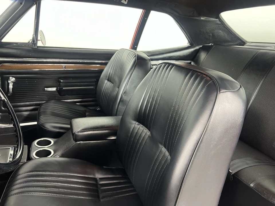 1968 Chevrolet Nova 3rd Gen - Image 15 of 21