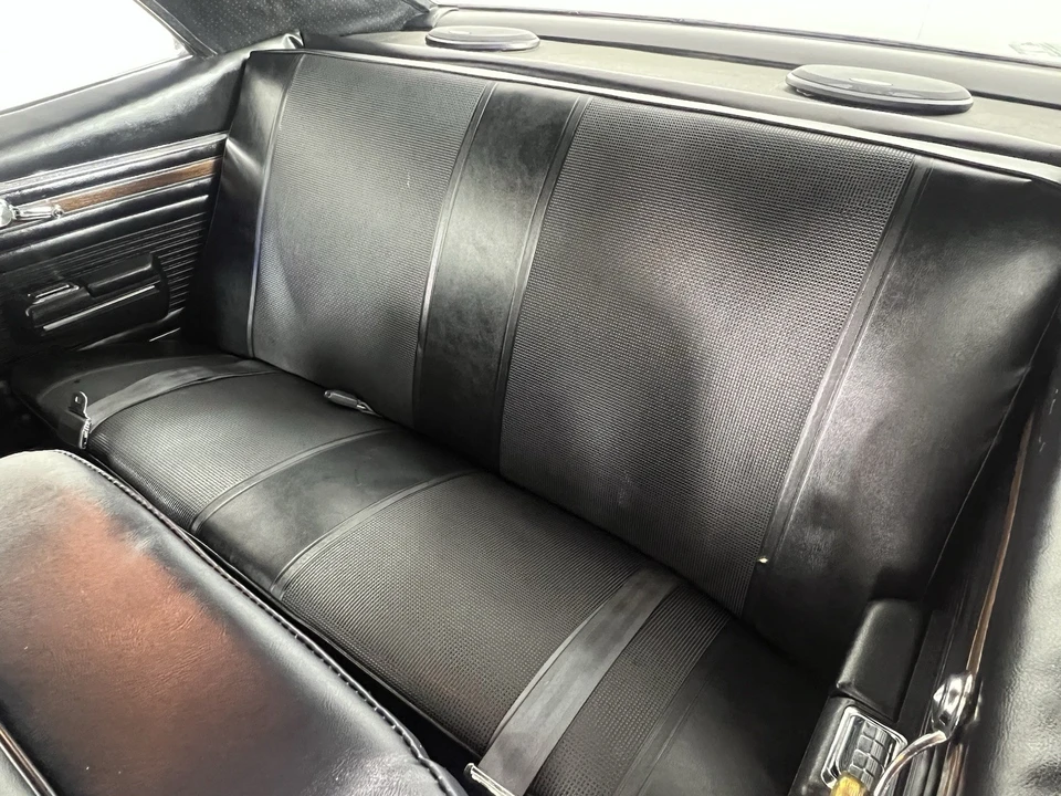 1968 Chevrolet Nova 3rd Gen - Image 16 of 21