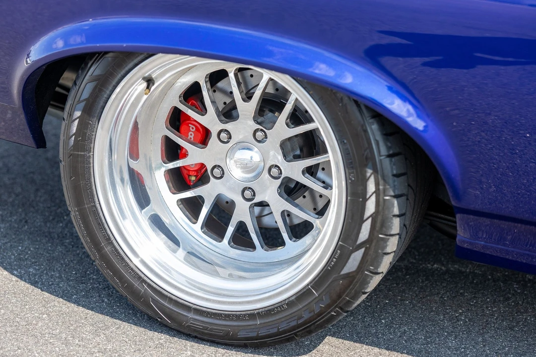 1968 Chevrolet Nova 3rd Gen - Image 31 of 31