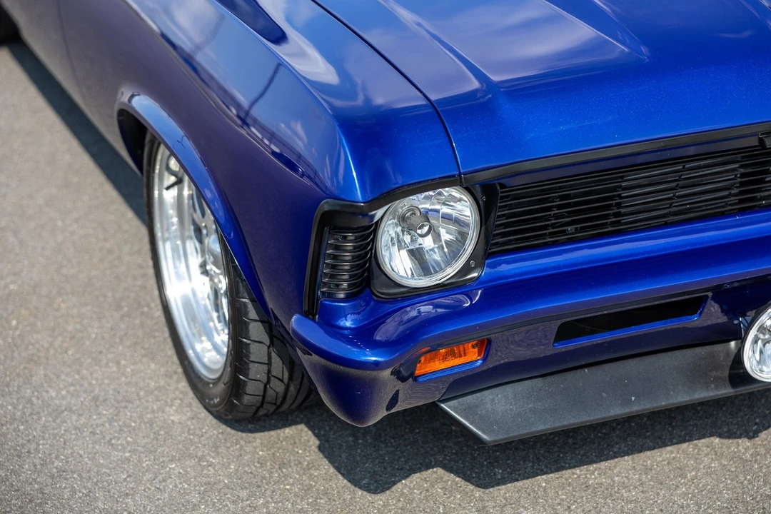 1968 Chevrolet Nova 3rd Gen - Image 21 of 31