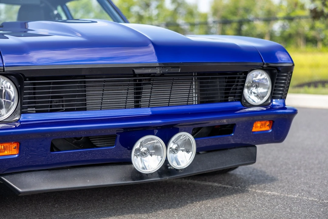 1968 Chevrolet Nova 3rd Gen - Image 14 of 31