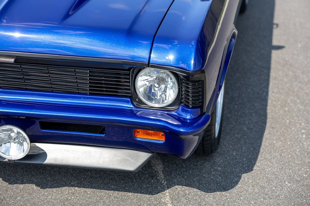 1968 Chevrolet Nova 3rd Gen - Image 23 of 31