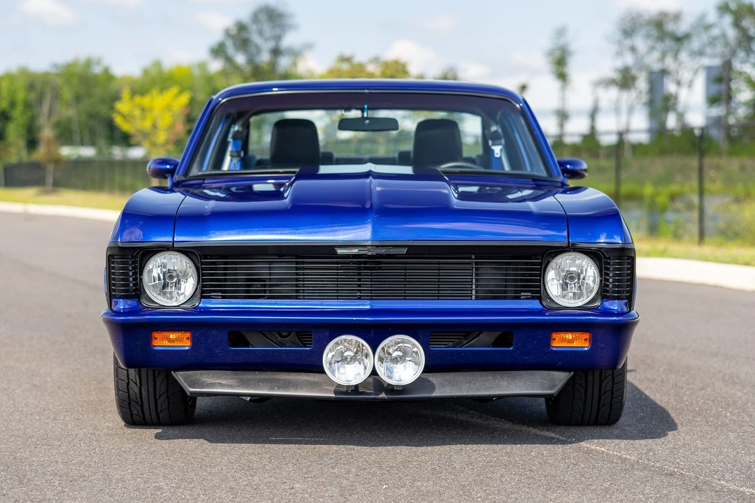 1968 Chevrolet Nova 3rd Gen - Image 12 of 31