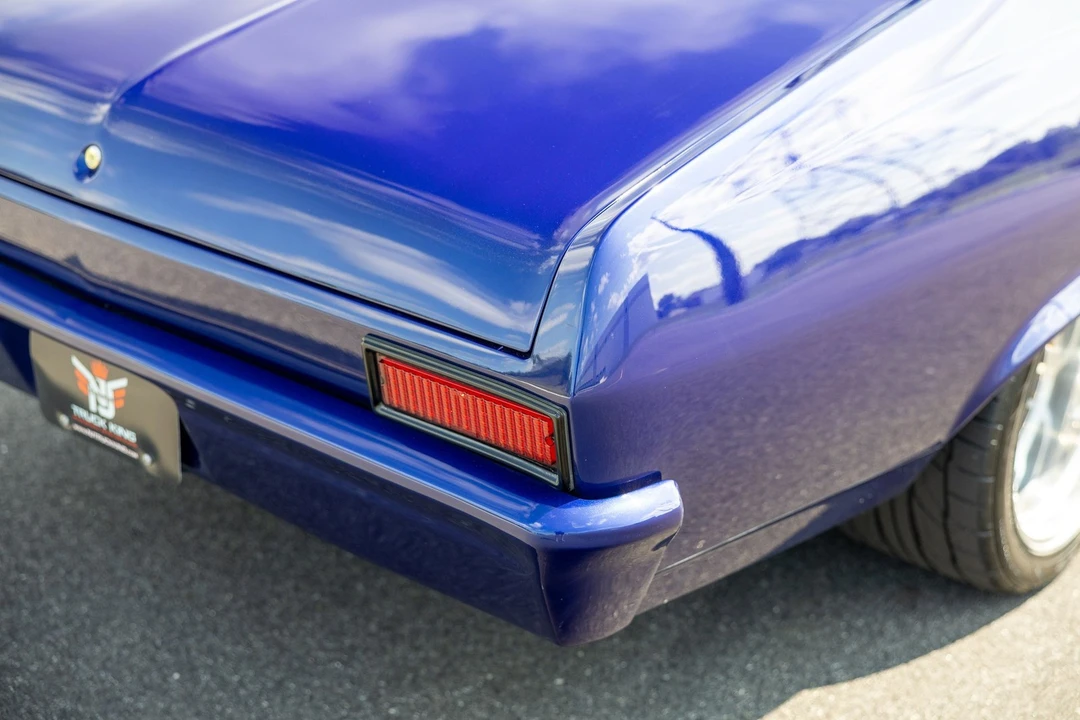 1968 Chevrolet Nova 3rd Gen - Image 30 of 31