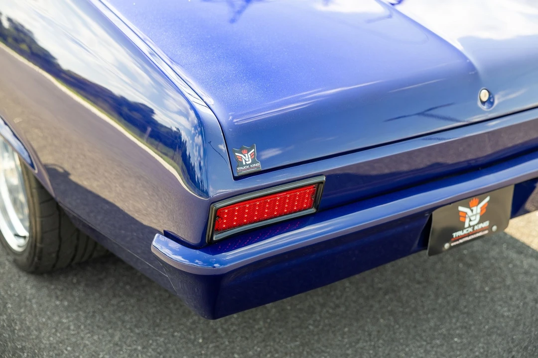 1968 Chevrolet Nova 3rd Gen - Image 28 of 31