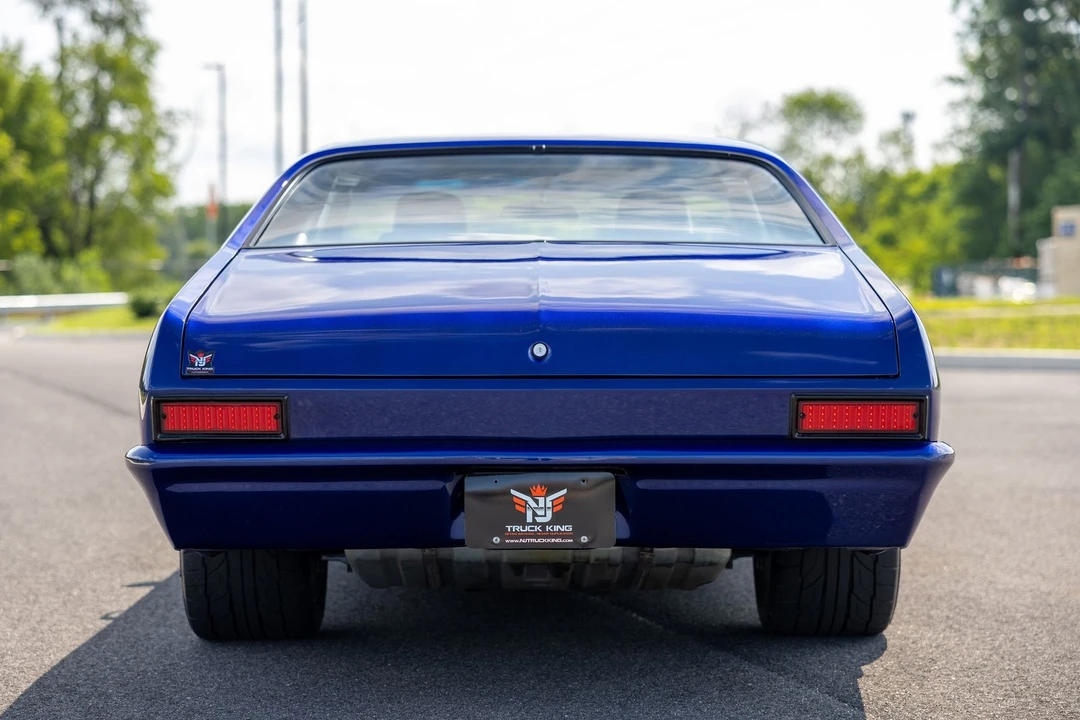 1968 Chevrolet Nova 3rd Gen - Image 19 of 31