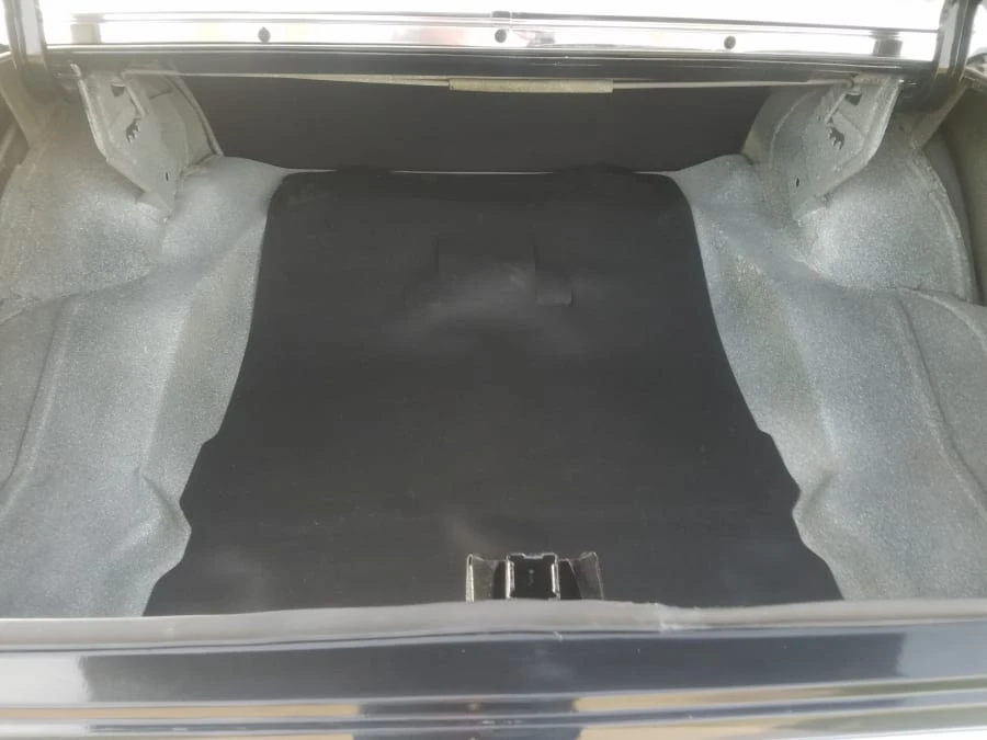 1968 Chevrolet Nova 3rd Gen - Image 8 of 8