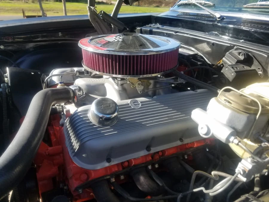 1968 Chevrolet Nova 3rd Gen - Image 4 of 8