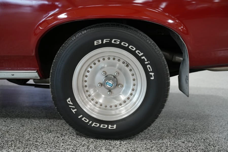 1968 Chevrolet Nova 3rd Gen - Image 29 of 31
