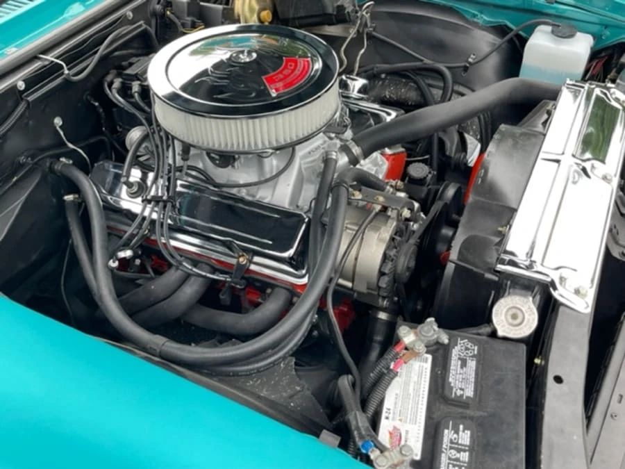 1968 Chevrolet Nova 3rd Gen - Image 25 of 25