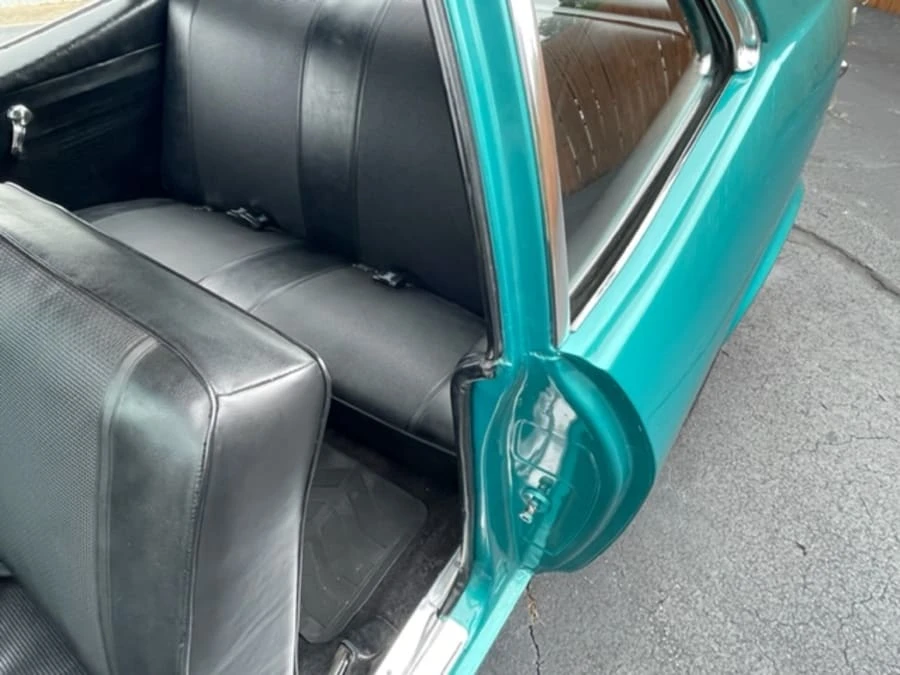 1968 Chevrolet Nova 3rd Gen - Image 19 of 25