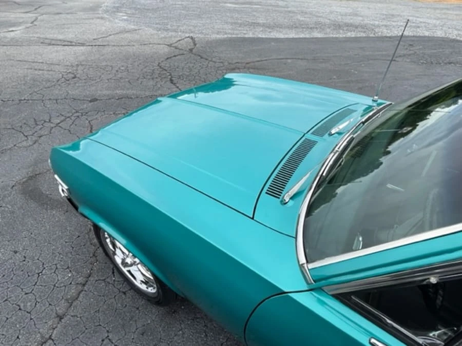 1968 Chevrolet Nova 3rd Gen - Image 15 of 25