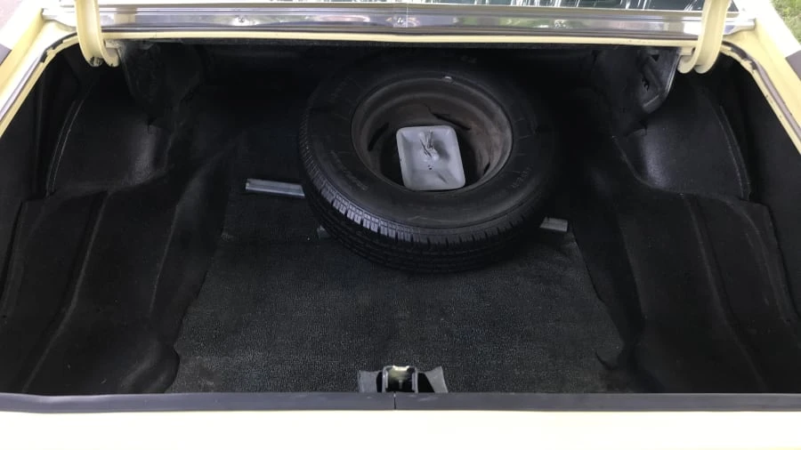 1968 Chevrolet Nova 3rd Gen - Image 14 of 14