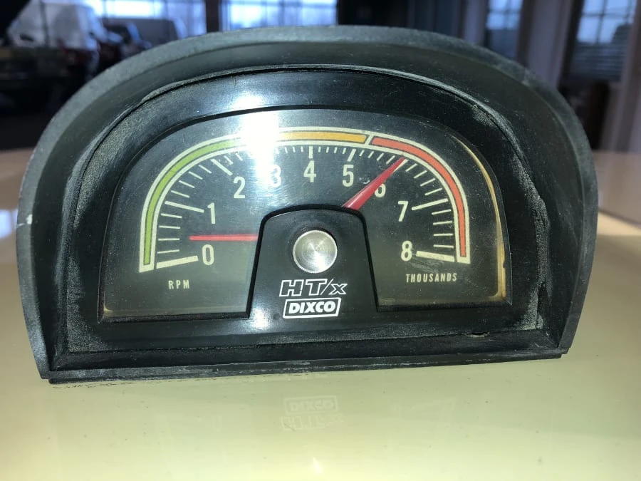 1968 Chevrolet Nova 3rd Gen - Image 3 of 12
