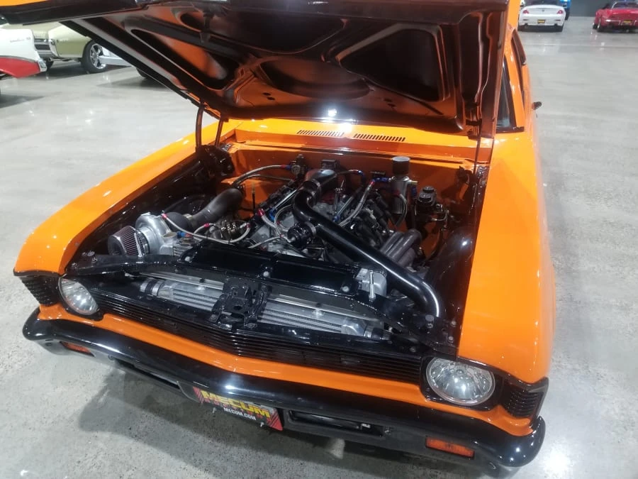 1968 Chevrolet Nova 3rd Gen - Image 5 of 10