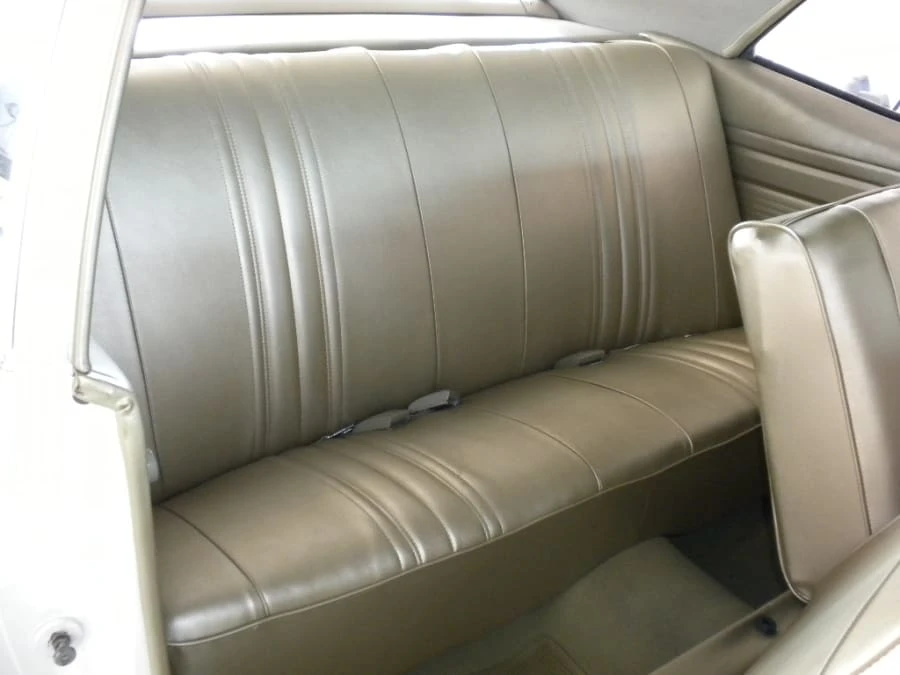 1968 Chevrolet Nova 3rd Gen - Image 5 of 8