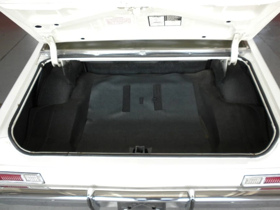 1968 Chevrolet Nova 3rd Gen - Image 7 of 8