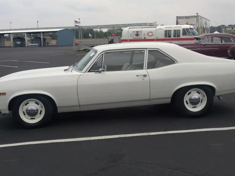 1968 Chevrolet Nova 3rd Gen - Image 2 of 2