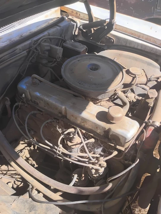 1968 Chevrolet Nova 3rd Gen - Image 11 of 14