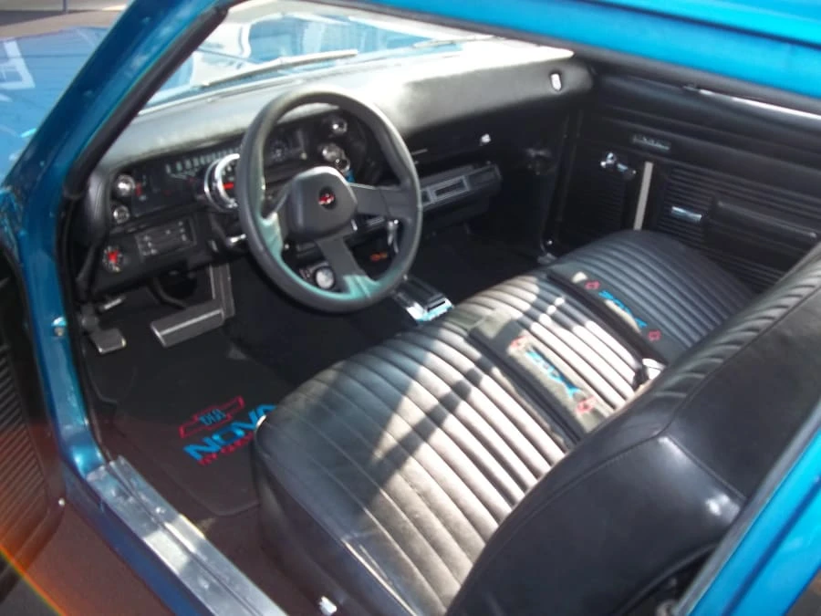 1968 Chevrolet Nova 3rd Gen - Image 4 of 7