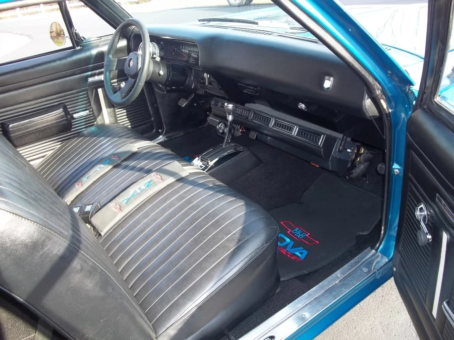 1968 Chevrolet Nova 3rd Gen - Image 5 of 7