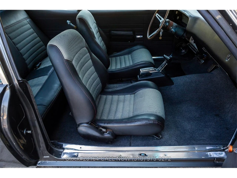 1968 Chevrolet Nova 3rd Gen - Image 23 of 31