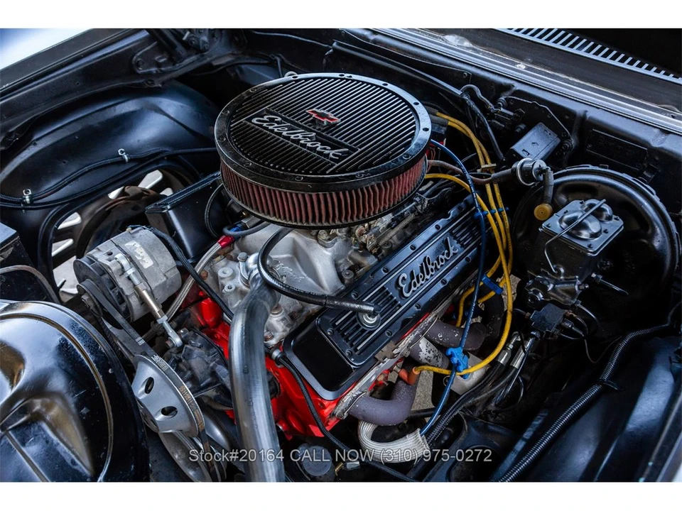 1968 Chevrolet Nova 3rd Gen - Image 31 of 31