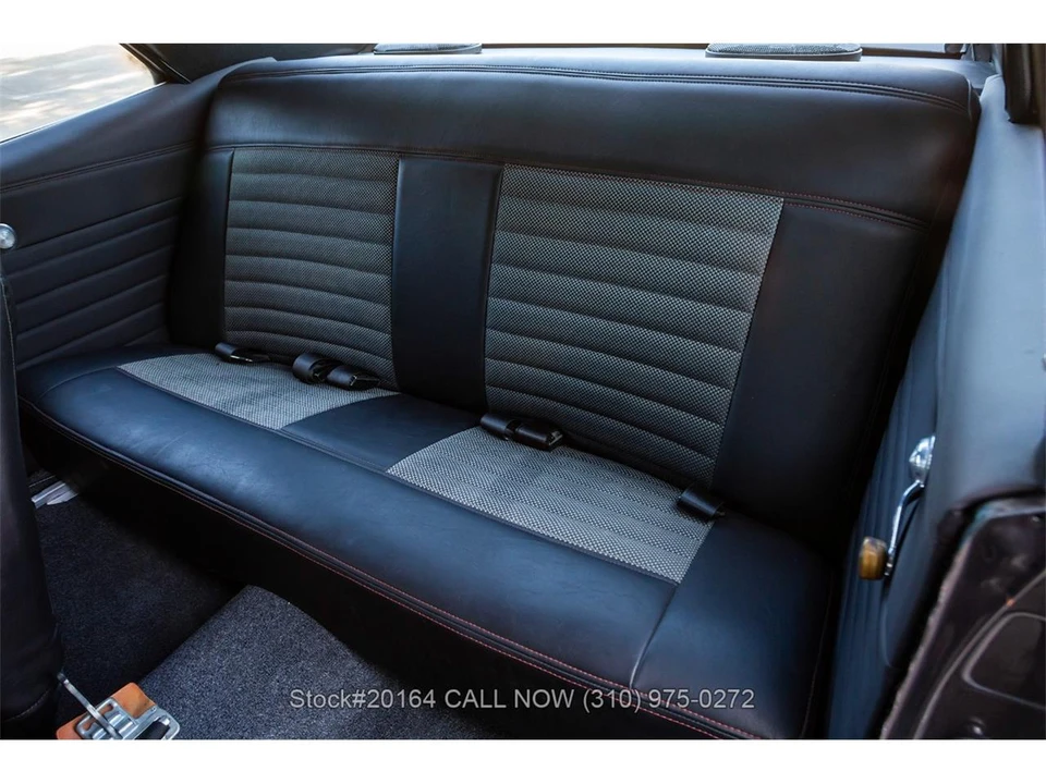 1968 Chevrolet Nova 3rd Gen - Image 19 of 31