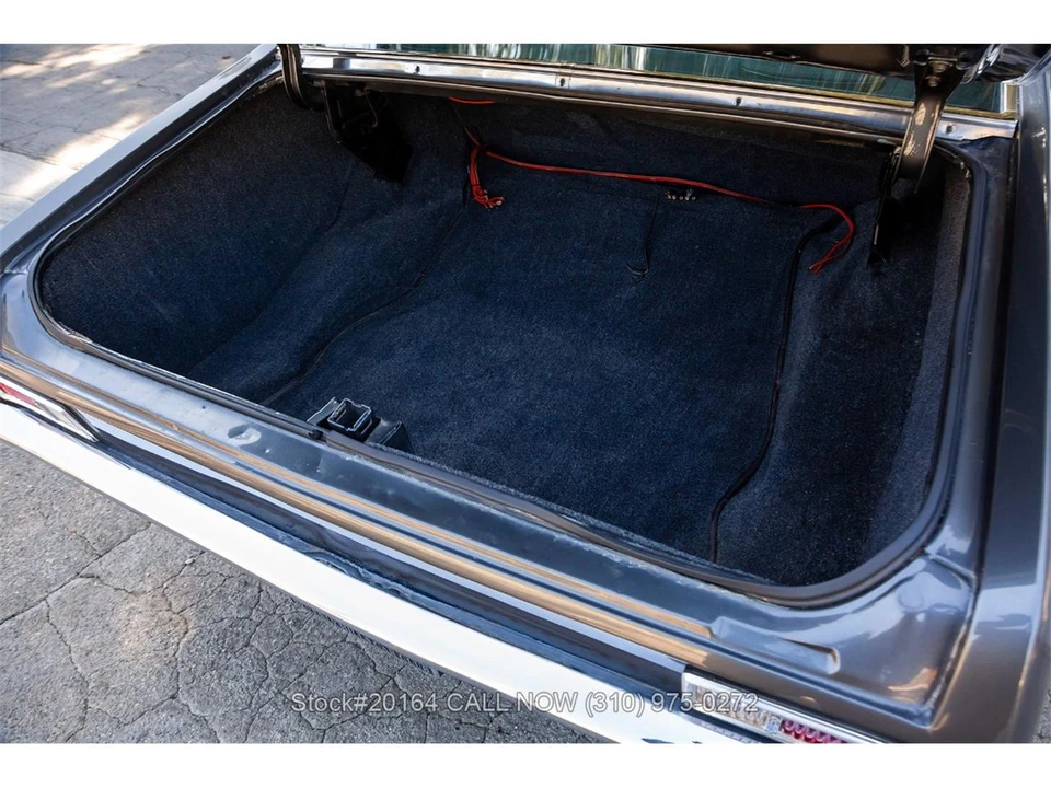 1968 Chevrolet Nova 3rd Gen - Image 29 of 31