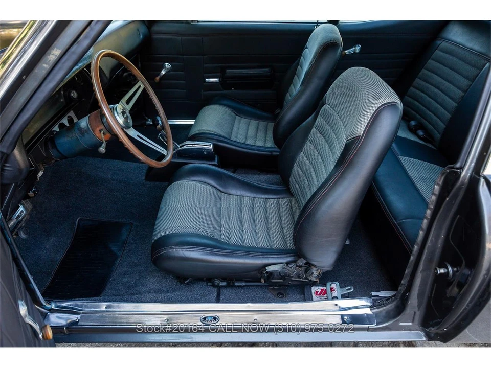 1968 Chevrolet Nova 3rd Gen - Image 18 of 31
