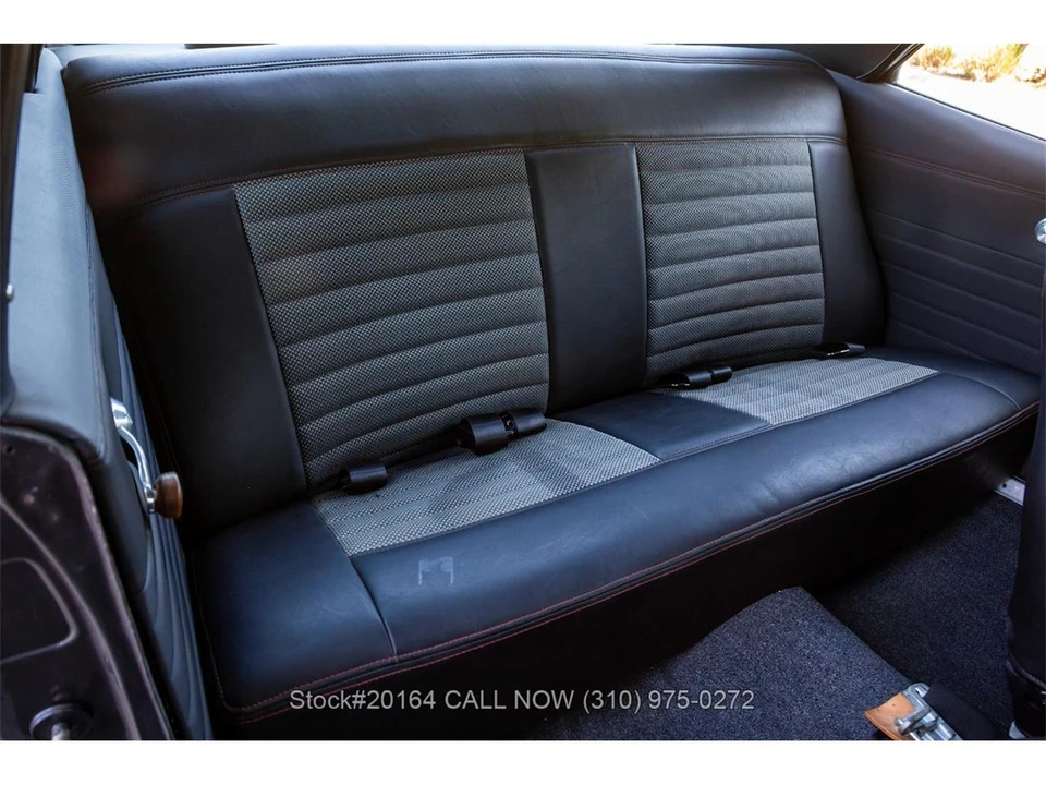 1968 Chevrolet Nova 3rd Gen - Image 24 of 31