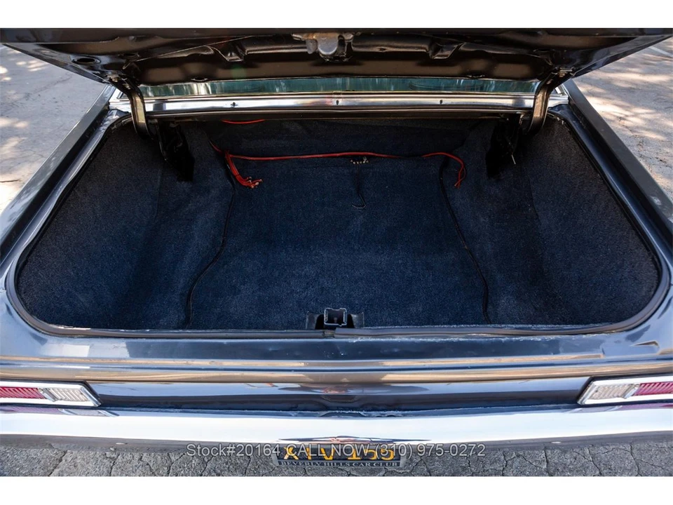 1968 Chevrolet Nova 3rd Gen - Image 28 of 31