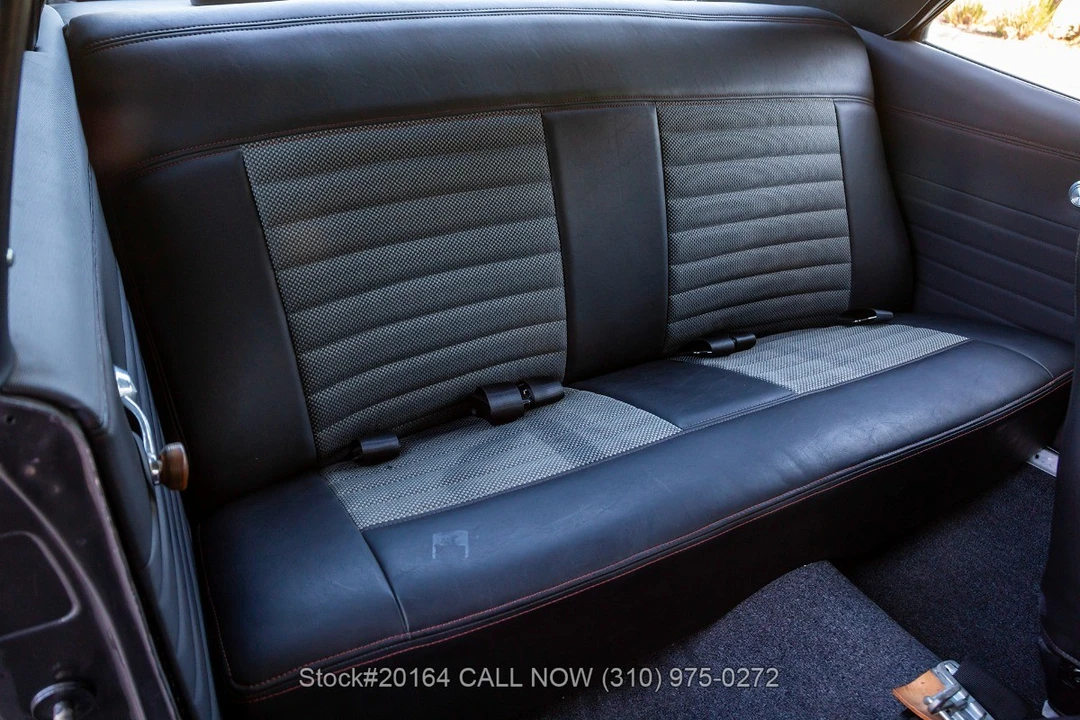 1968 Chevrolet Nova 3rd Gen - Image 25 of 31