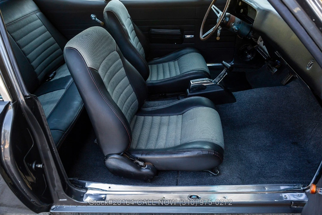 1968 Chevrolet Nova 3rd Gen - Image 24 of 31