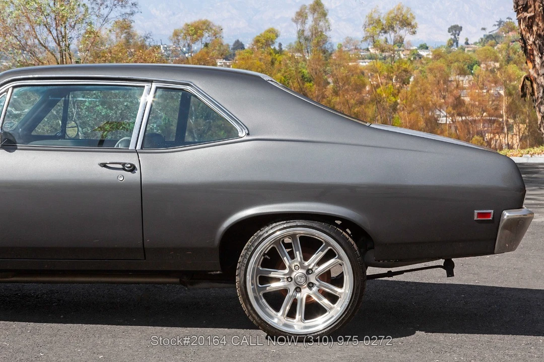 1968 Chevrolet Nova 3rd Gen - Image 17 of 31