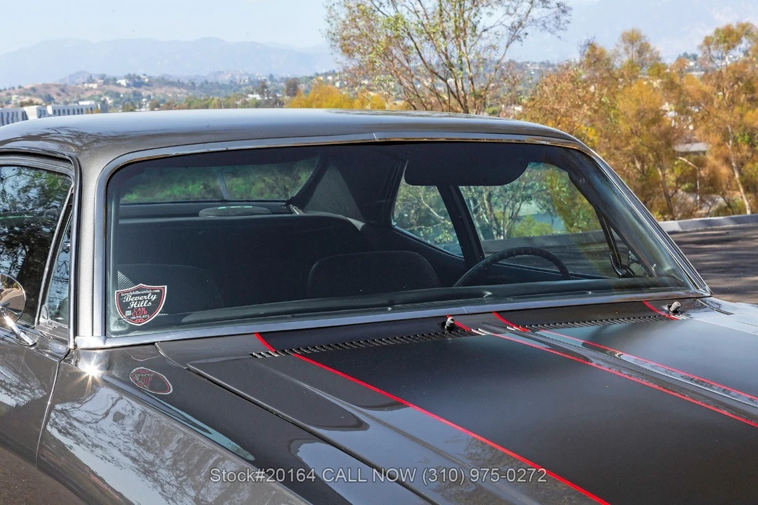1968 Chevrolet Nova 3rd Gen - Image 12 of 31
