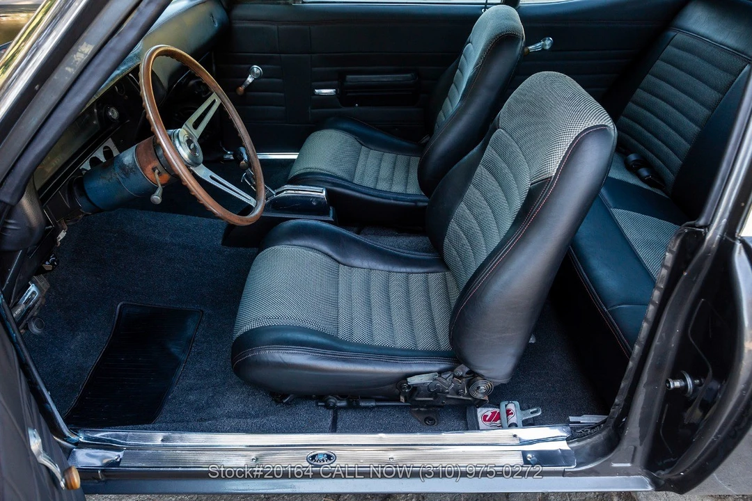 1968 Chevrolet Nova 3rd Gen - Image 19 of 31