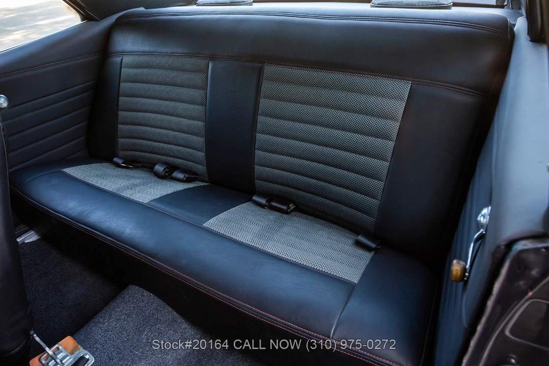 1968 Chevrolet Nova 3rd Gen - Image 20 of 31