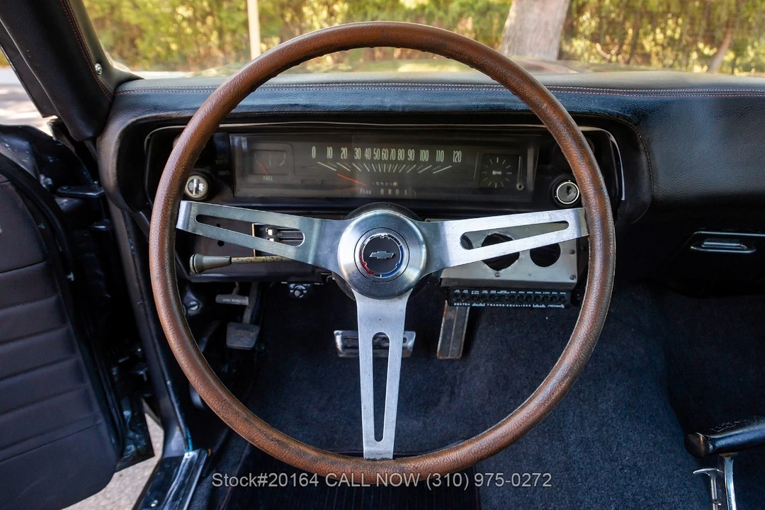 1968 Chevrolet Nova 3rd Gen - Image 22 of 31