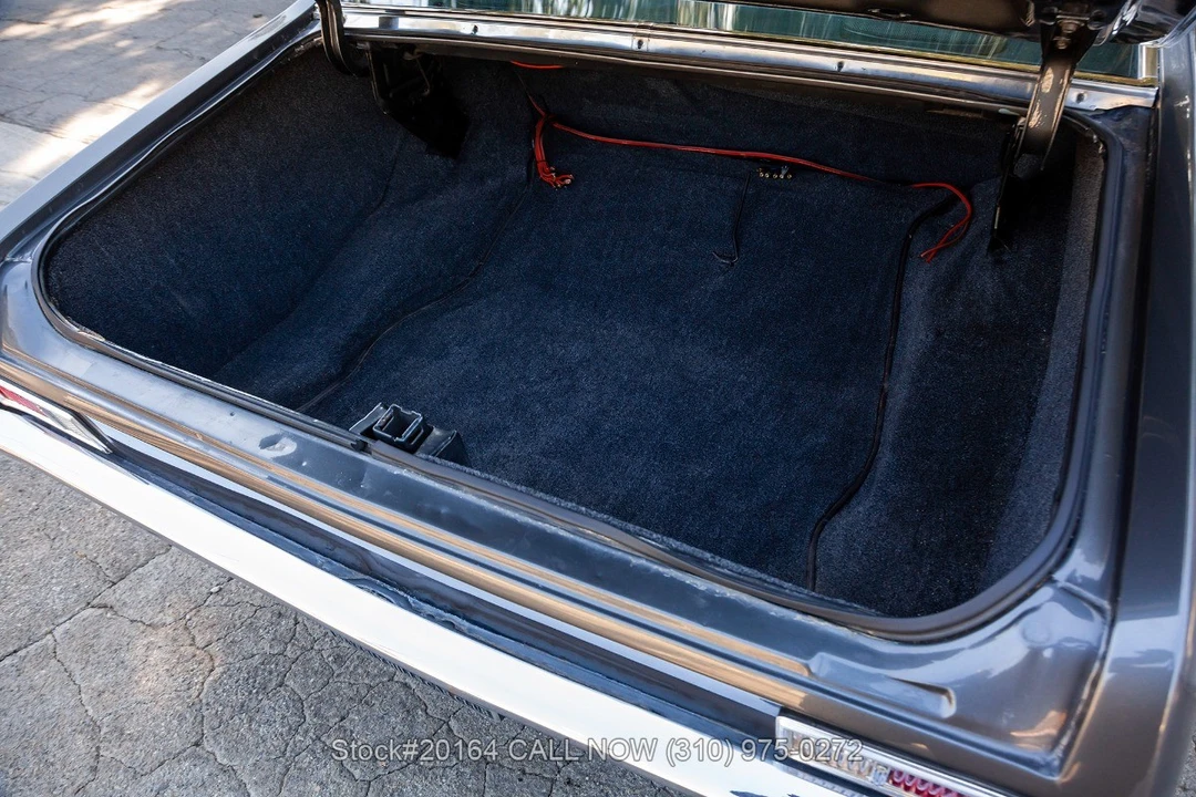 1968 Chevrolet Nova 3rd Gen - Image 30 of 31