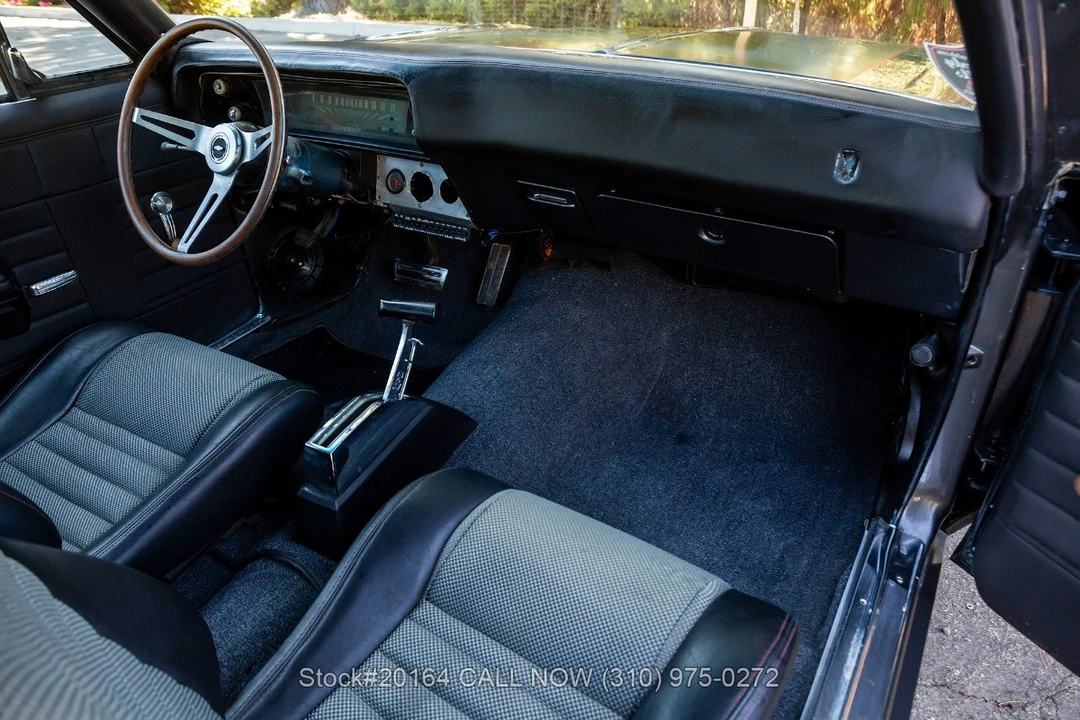 1968 Chevrolet Nova 3rd Gen - Image 26 of 31