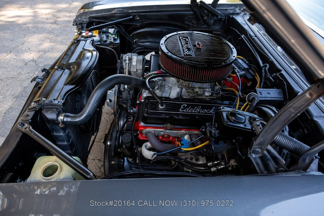 1968 Chevrolet Nova 3rd Gen - Image 31 of 31