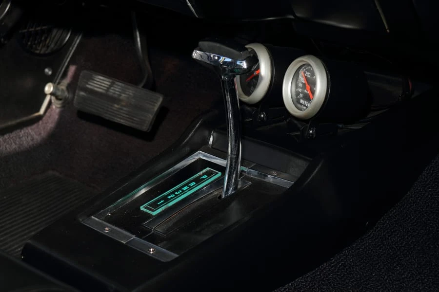 1968 Chevrolet Nova 3rd Gen - Image 28 of 31