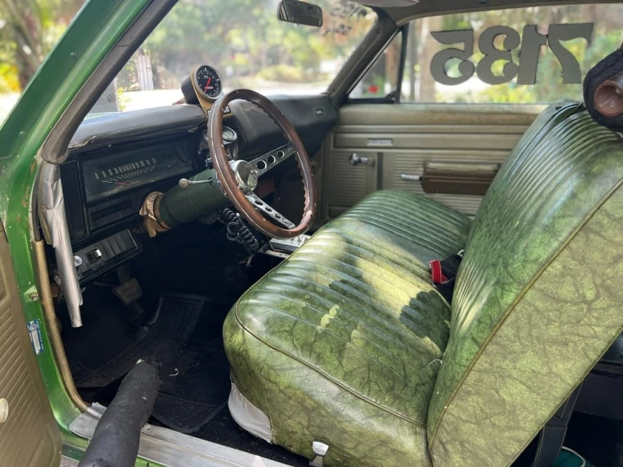 1968 Chevrolet Nova 3rd Gen - Image 5 of 18