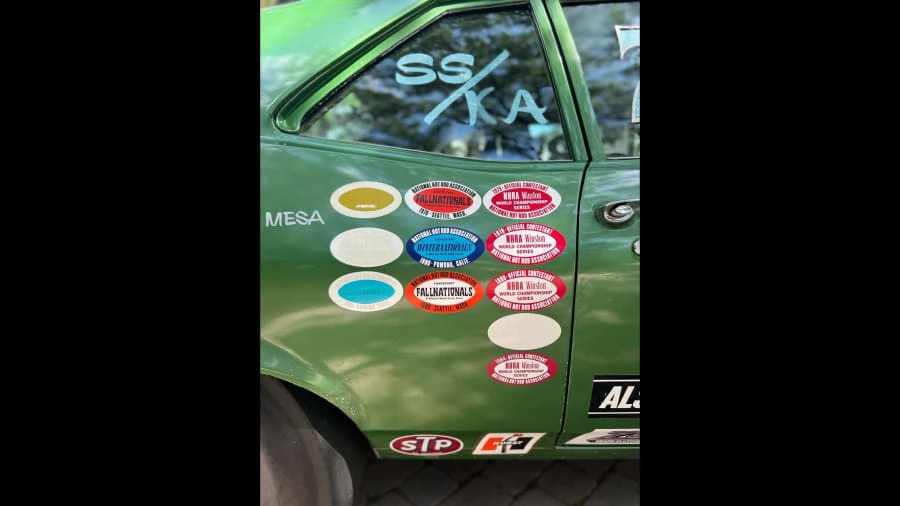 1968 Chevrolet Nova 3rd Gen - Image 9 of 18
