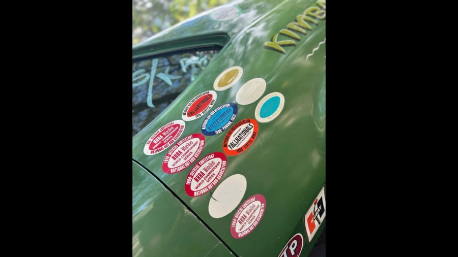 1968 Chevrolet Nova 3rd Gen - Image 11 of 18