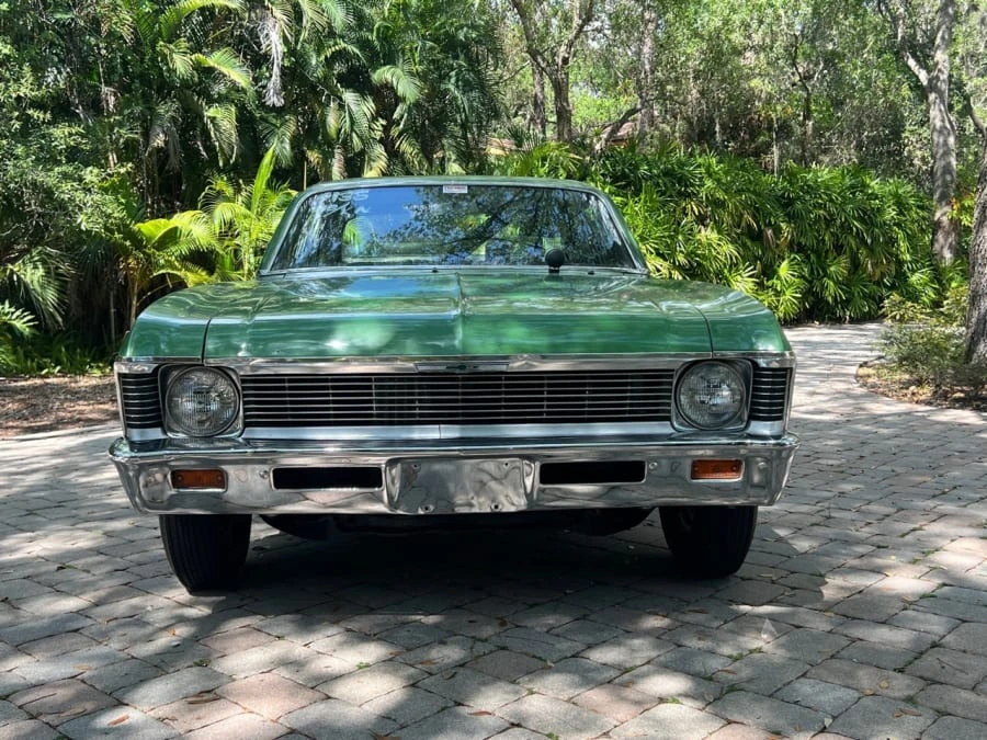 1968 Chevrolet Nova 3rd Gen - Image 16 of 18
